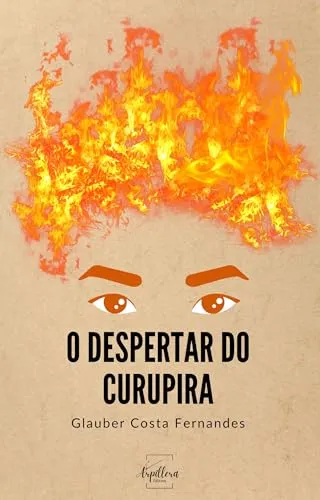 Ebook O Despertar Do Curupira